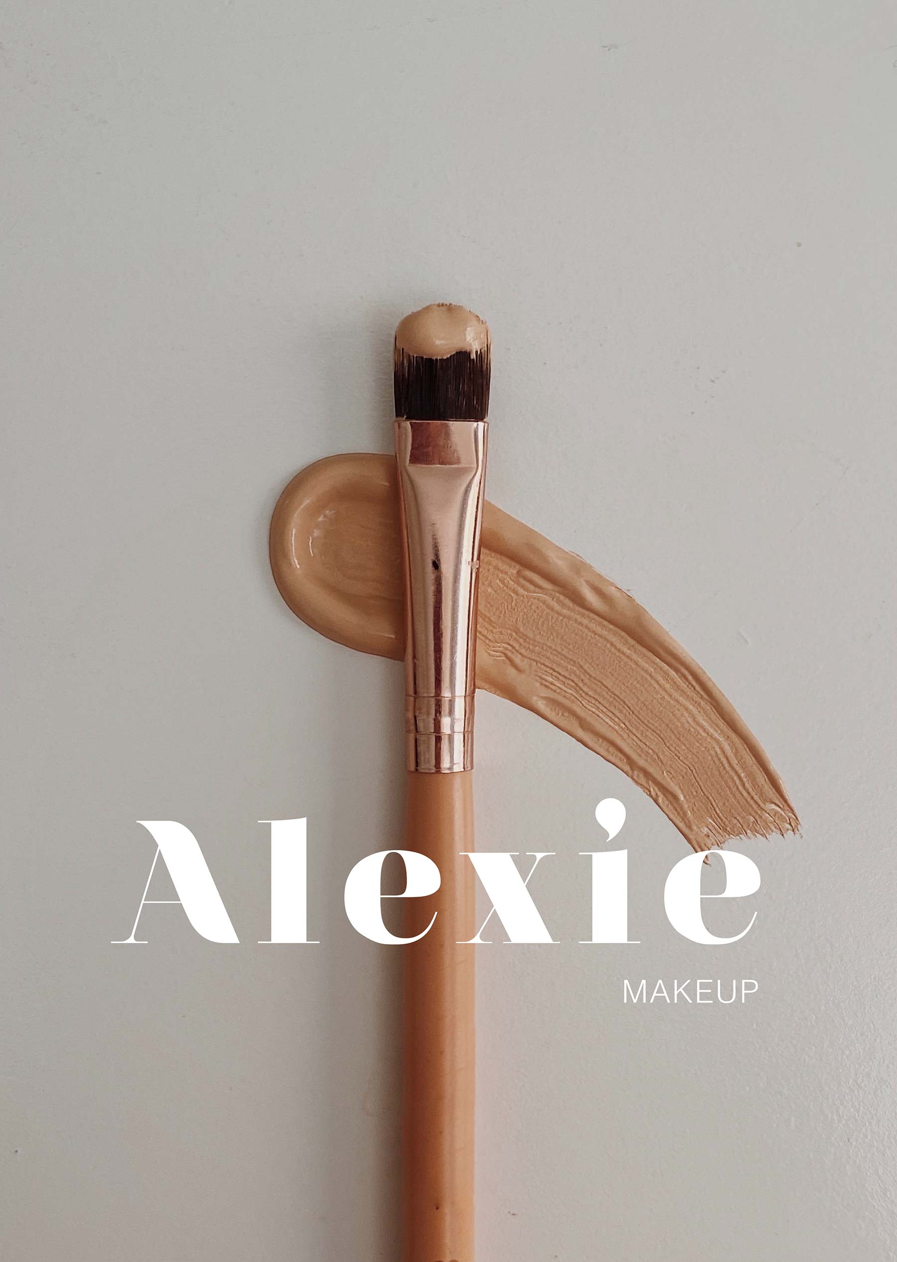 alexie-makeup